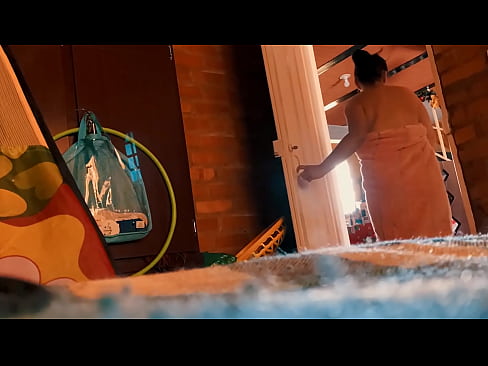 ❤️ Ka whai taku matua keke i ahau ki roto i te kaukau, ka moe ia i a au e kaukau ana. ️❌ Porno vk i a matou ❌️❤