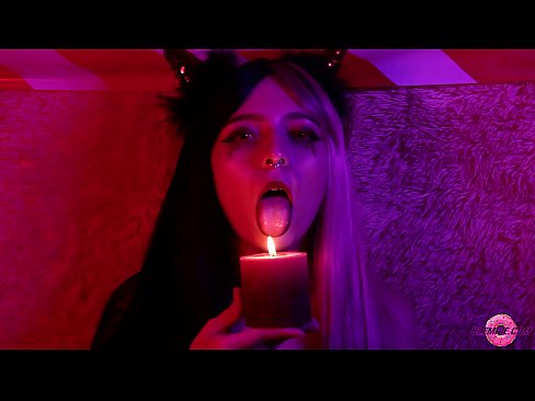 ❤️ Blowjob Hikaka mai i te Sexy Succubus me te Waha Whakanui ️❌ Porno vk i a matou ❌️❤