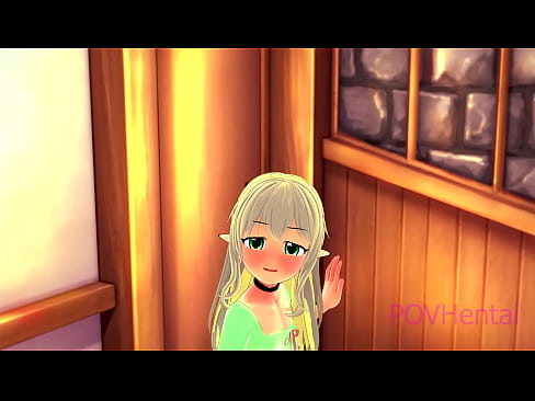 ❤️ (Mahanga) Ka awhina te kotiro Elvish ki te horoi i to kanohi. ️❌ Porno vk i a matou ❌️❤